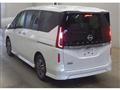 2024 Nissan Serena