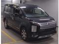2022 Mitsubishi Delica D5