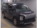 2022 Mitsubishi Delica D5