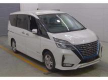 2022 Nissan Serena