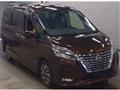 2020 Nissan Serena