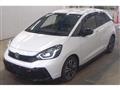 2024 Honda Fit