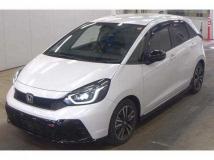 2024 Honda Fit