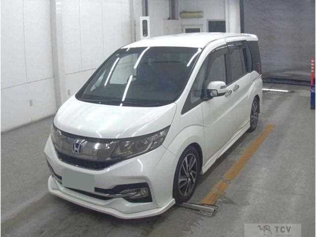 2016 Honda Honda Others