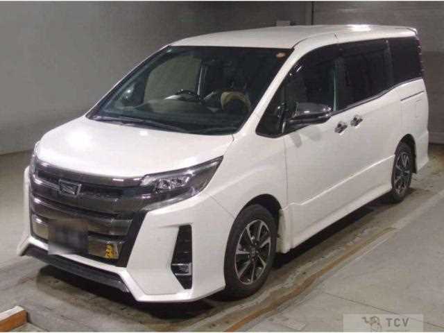2021 Toyota Noah