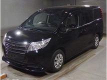2014 Toyota Noah
