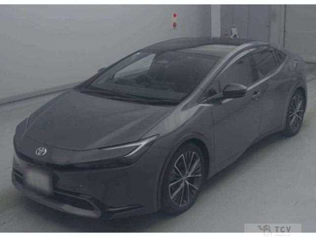 2023 Toyota Prius
