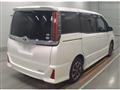 2017 Toyota Noah