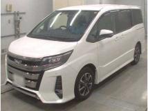 2017 Toyota Noah