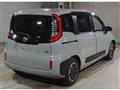 2023 Toyota Sienta