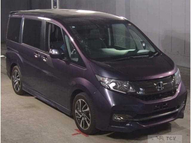 2017 Honda Honda Others