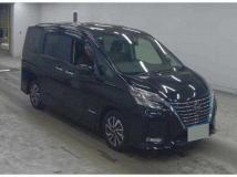 2021 Nissan Serena
