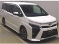 2021 Toyota Voxy