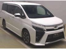 2021 Toyota Voxy