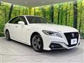 2019 Toyota Crown Hybrid