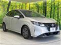 2022 Nissan Note