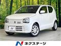 2020 Suzuki Alto