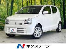 2020 Suzuki Alto