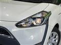 2017 Toyota Sienta