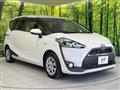 2017 Toyota Sienta