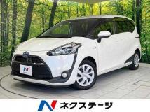 2017 Toyota Sienta