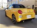 2018 Daihatsu Copen