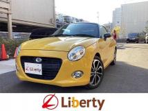 2018 Daihatsu Copen