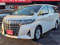 2023 Toyota Alphard G