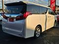 2023 Toyota Alphard G