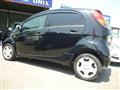 2011 Mitsubishi i