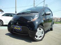 2011 Mitsubishi i
