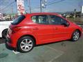 2008 Peugeot 207