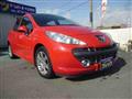 2008 Peugeot 207
