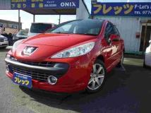 2008 Peugeot 207