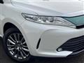 2017 Toyota Harrier