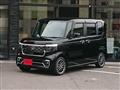 2024 Honda N BOX