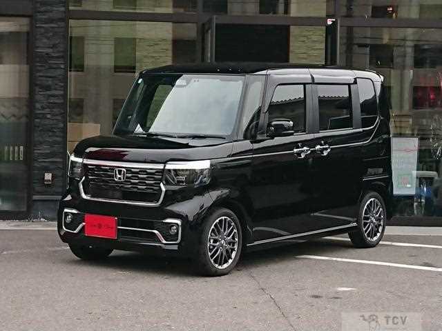 2024 Honda N BOX