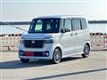 2025 Honda N BOX