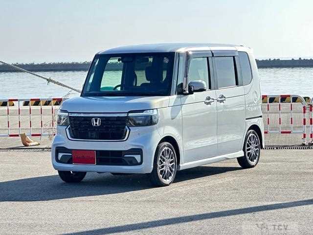 2025 Honda N BOX