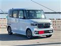 2025 Honda N BOX