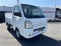 2026 Suzuki Carry Truck