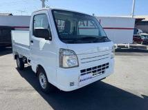 2026 Suzuki Carry Truck