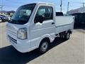 2026 Suzuki Carry Truck