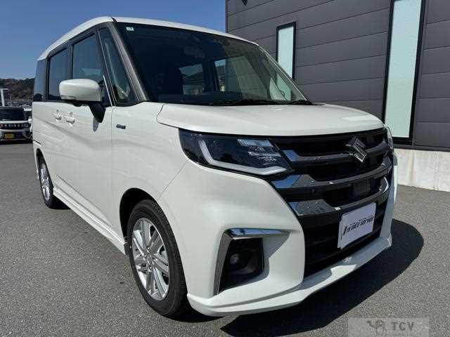 2025 Suzuki Suzuki Others