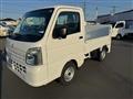 2026 Suzuki Carry Truck