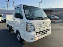 2026 Suzuki Carry Truck