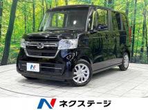 2023 Honda N BOX