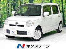 2017 Daihatsu MIRA COCOA