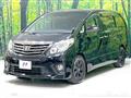 2013 Toyota Alphard G