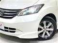 2009 Honda Freed